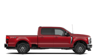 2026 Ford Super Duty® External Image 1